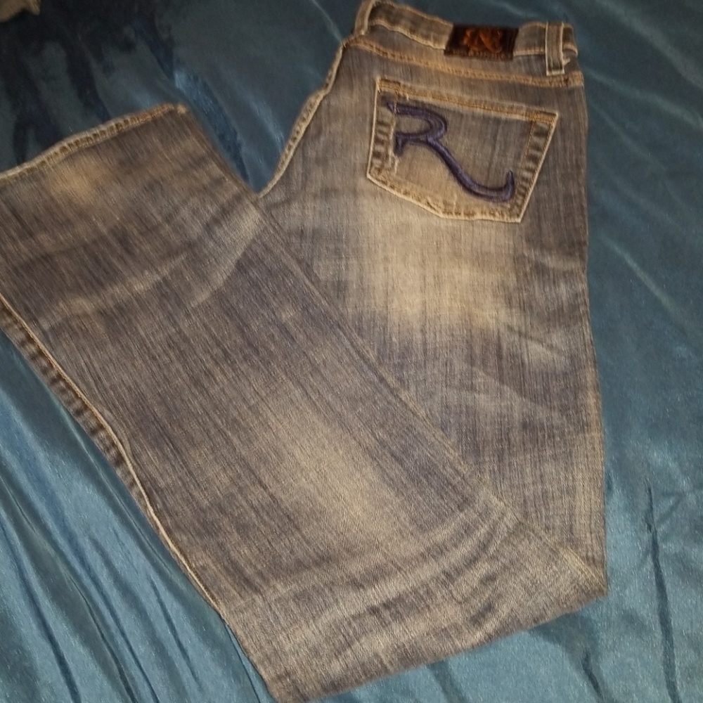 Womens Jeans
